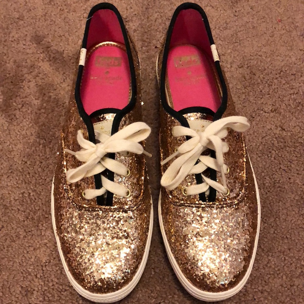 BNWOT ♠️ KS by Keds